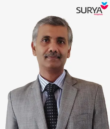 Surya Hospital